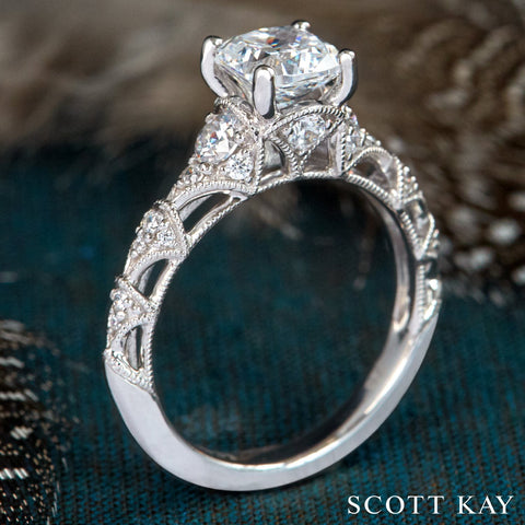 Scott Kay Bridal