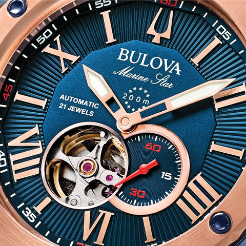 Bulova