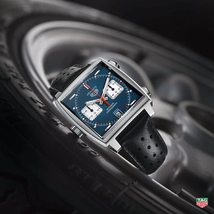 Tag Heuer