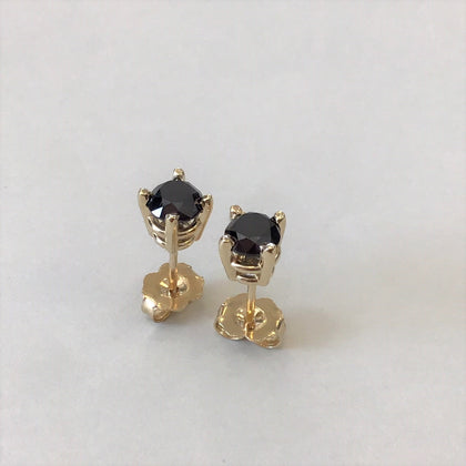 Diamond Studs