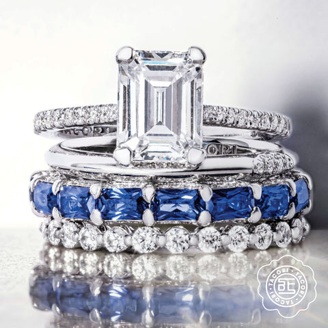 Tacori Bridal