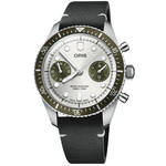 01 771 7791 4051-07 6 20 01- Divers Sixty-Five Chronograph
