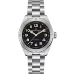 KHAKI FIELD EXPEDITION AUTO BLACK DIAL