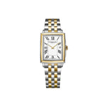 Toccata Ladies Two-Tone Quartz Watch