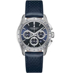 Jazzmaster Chronograph 42mm Blue