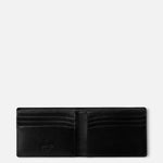 Meisterstück Wallet 6cc Black Leather