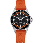 KHAKI NAVY SCUBA AUTO ORANGE