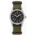 KHAKI FIELD MECHANICAL 38MM