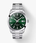 Tissot Gentleman Powermatic 80 SILICIUM Green