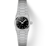 Tissot PRX 25mm Black Diamond Dial