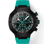 T-Race 45mm Green