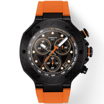 T-Race 45mm Orange