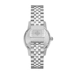 Zodiac Super Sea Wolf Compression Diver Automatic Stainless Steel Watch