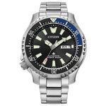 Promaster Dive Automatic Blue and Black