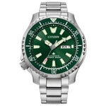 Promaster Dive Automatic Green Dial