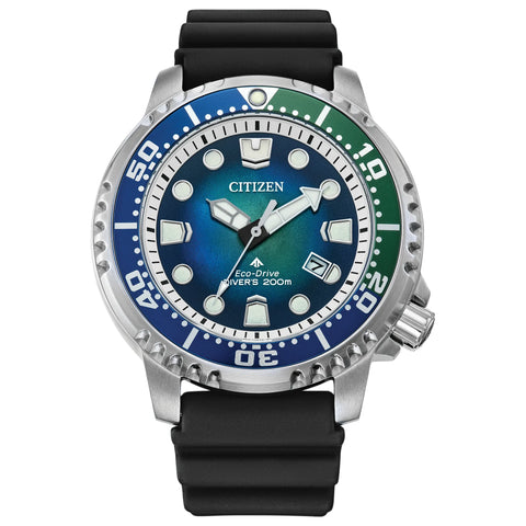 Promaster Dive Polycarbonate Dial