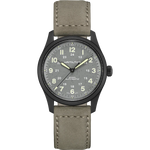 KHAKI FIELD TITANIUM AUTO