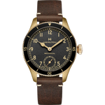 KHAKI AVIATION PILOT PIONEER BRONZE