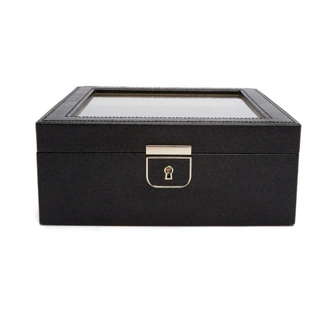 Palermo 6 Piece Watch Box