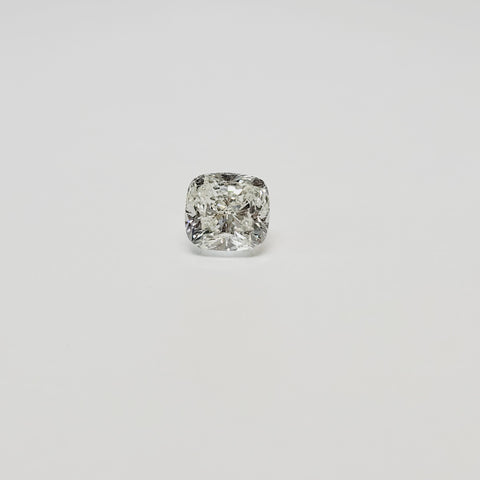 1.02 I VS2 Cushion Cut GIA Certified