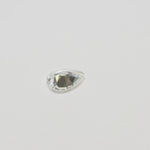1.03 Carat Pear Brilliant Diamond EGL Certified