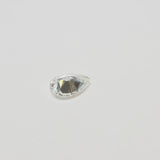 1.03 Carat Pear Brilliant Diamond EGL Certified