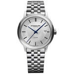 Maestro Automatic Silver Dial Mens Watch