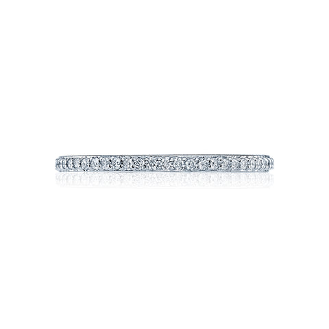 Dantela Eternity Diamond Band