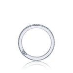 Dantela Eternity Diamond Band