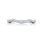 Simply Tacori 1/2 Band