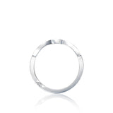 Simply Tacori 1/2 Band