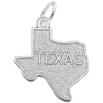 925 Texas Charm