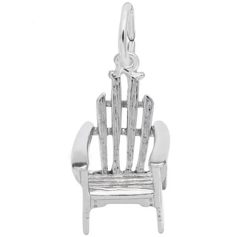 Adirondack Chair Charm