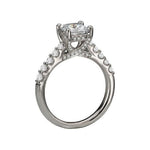 Lavie Classic Semi-Mount Diamond Ring