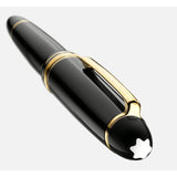 Meisterstück Gold-Coated LeGrand Rollerball