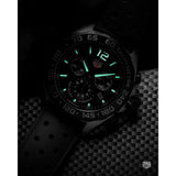 Formula 1 Black Dial Chronograph Quartz