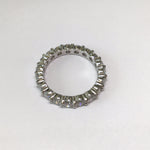 2 Carat Diamond Eternity Band