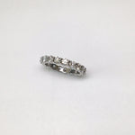 2 Carat Diamond Eternity Band