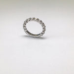 2 Carat Diamond Eternity Band