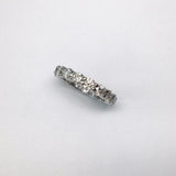 3 Carat Diamond Eternity Band