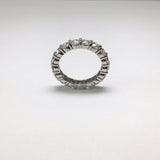 3 Carat Diamond Eternity Band