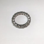 4 Carat Diamond Eternity Band