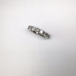 4 Carat Diamond Eternity Band