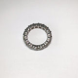 4.81 Carat Eternity Band