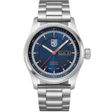 Atacama Field Automatic, 44 mm, Urban Adventure, Blue Dial