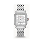 Deco Madison Stainless Diamond Watch