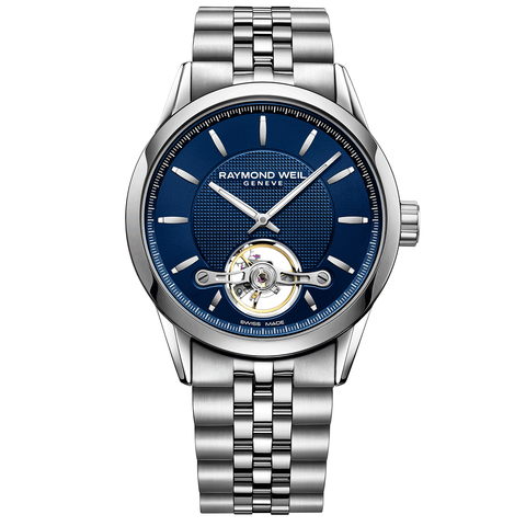 Freelancer Men's Calibre RW1212 Automatic Watch