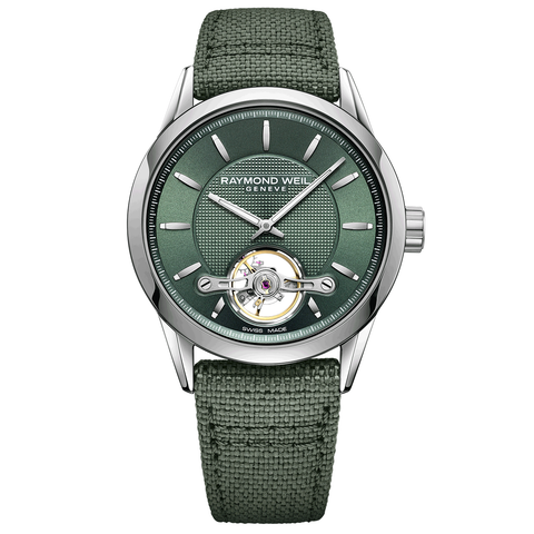 Freelancer Men's Calibre RW1212 Automatic Watch