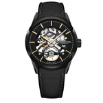 Freelancer Calibre RW1212 Skeleton Automatic Watch