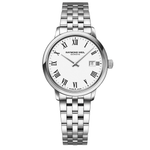 Toccata Classic Ladies Steel Quartz Watch